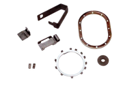 Outras Peças Estampadas