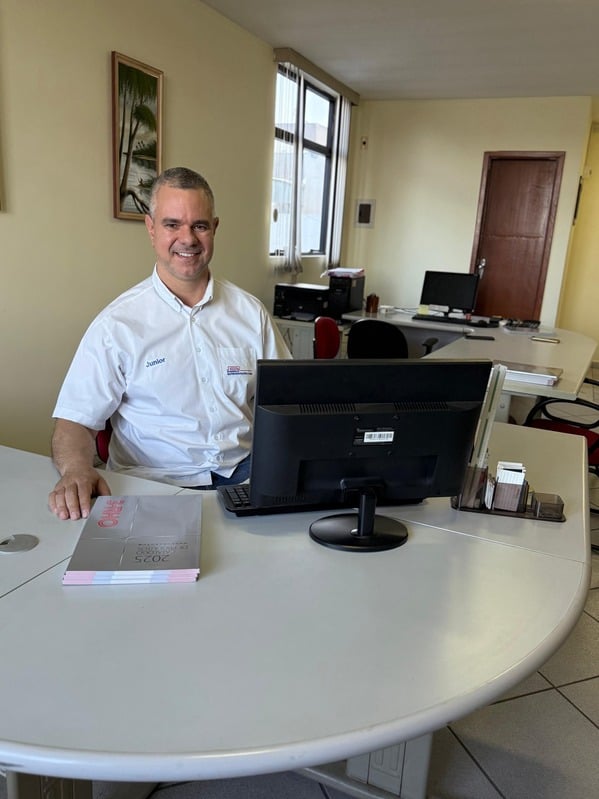 Equipe Dinâmica - Atendimento ao cliente